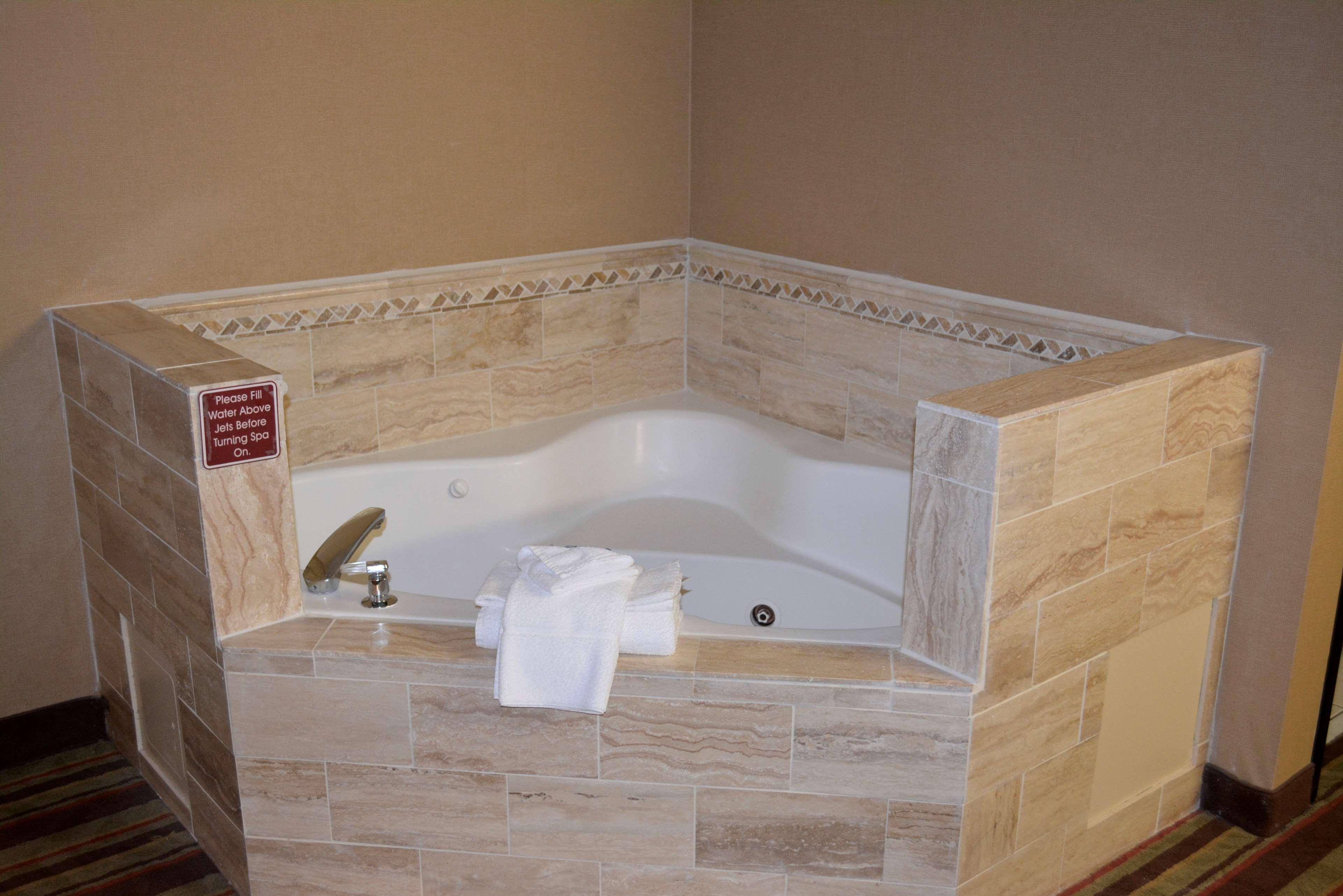 Best Western Wilsonville Inn&Suites Extérieur photo