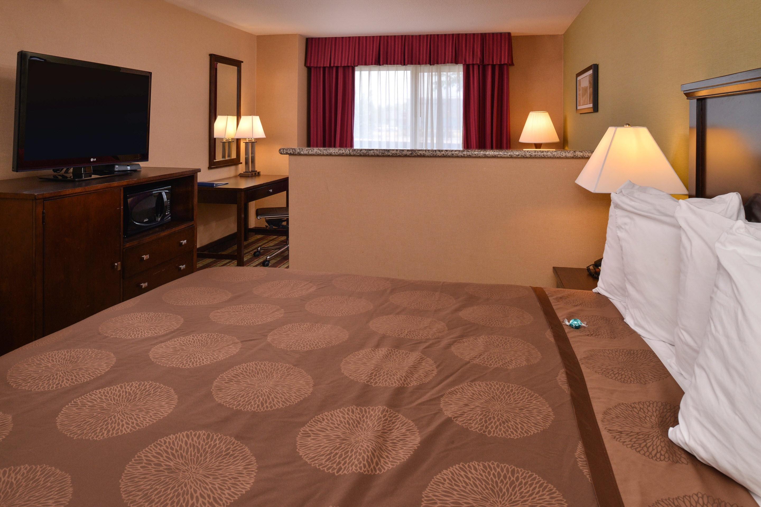 Best Western Wilsonville Inn&Suites Extérieur photo