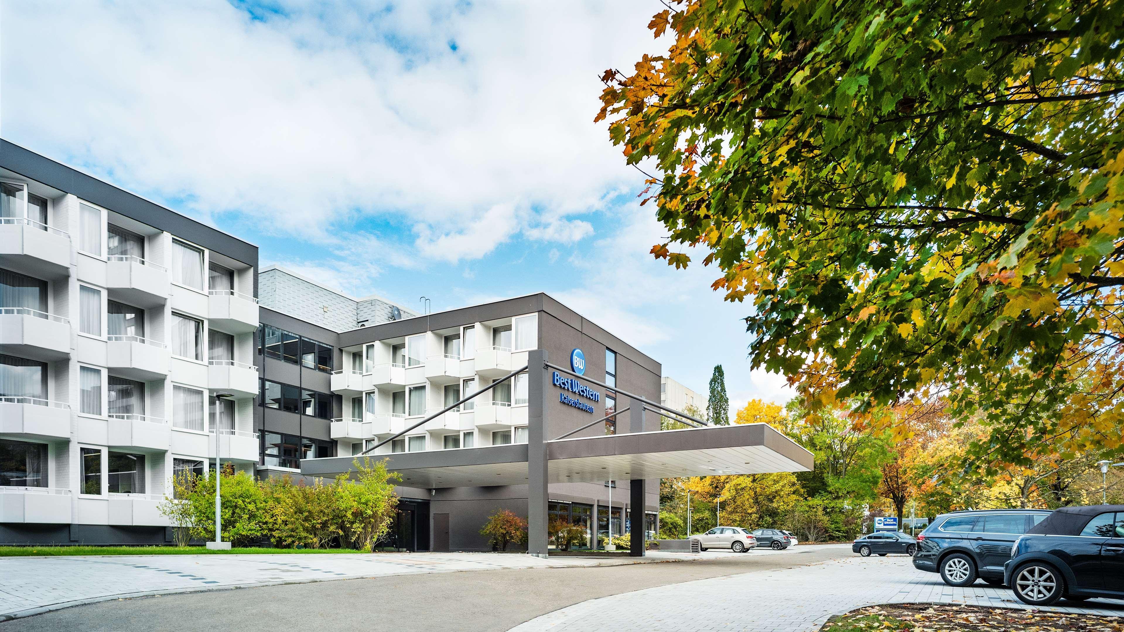 Best Western Wilsonville Inn&Suites Extérieur photo