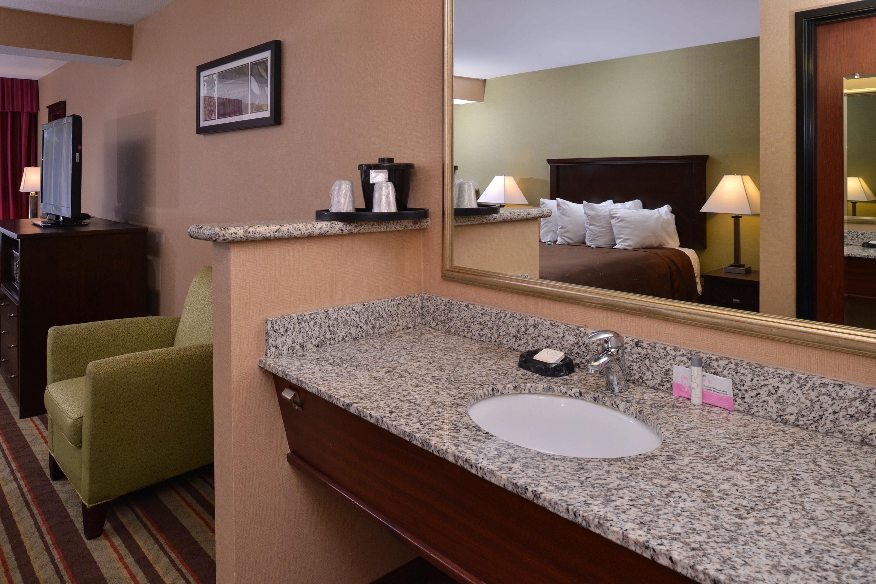 Best Western Wilsonville Inn&Suites Extérieur photo