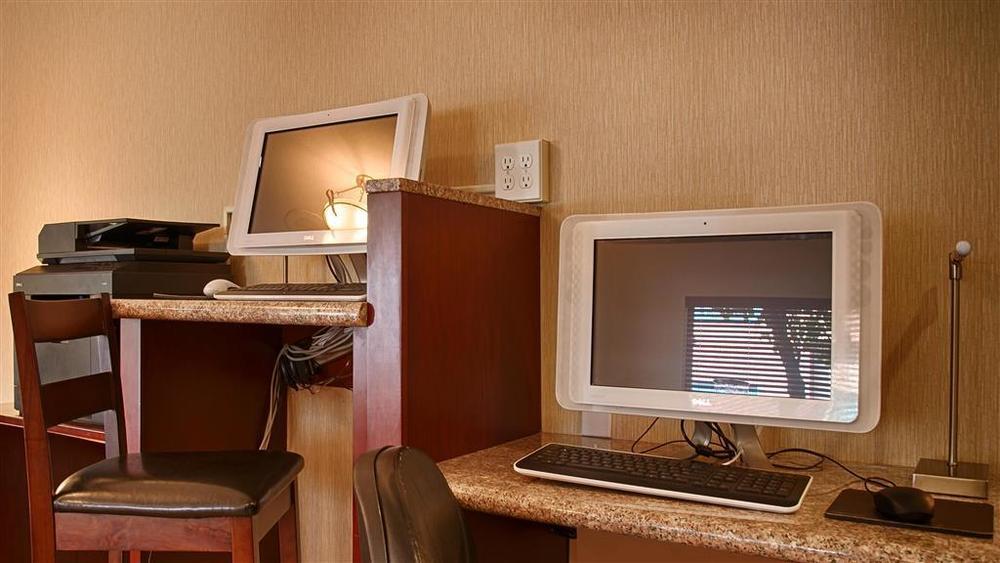 Best Western Wilsonville Inn&Suites Facilités photo