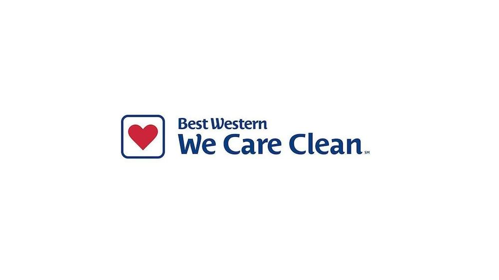 Best Western Wilsonville Inn&Suites Extérieur photo
